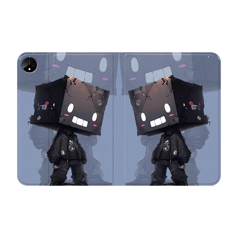 YIBAOBAO Tablet Protective Cases-12