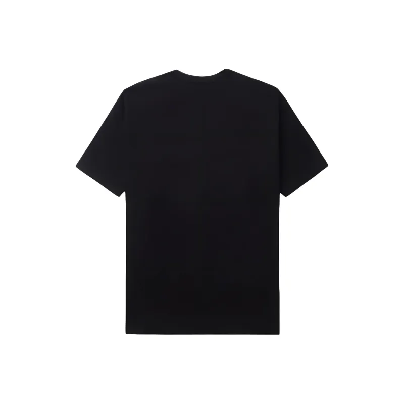 JUNYA WATANABE Man X Lousy Livin Patchwork Cotton T shirt-1