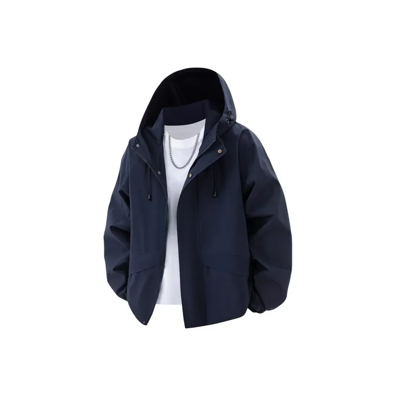 Kele Coco Jackets Unisex-3