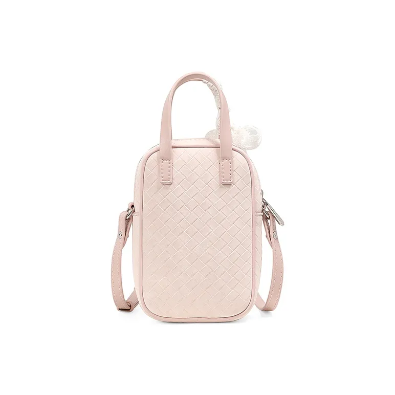 Teenmix Polyurethane With Synthetic Leather Shoulder Bag, Crossbody Bag, Handbag Women's Multicolor-9