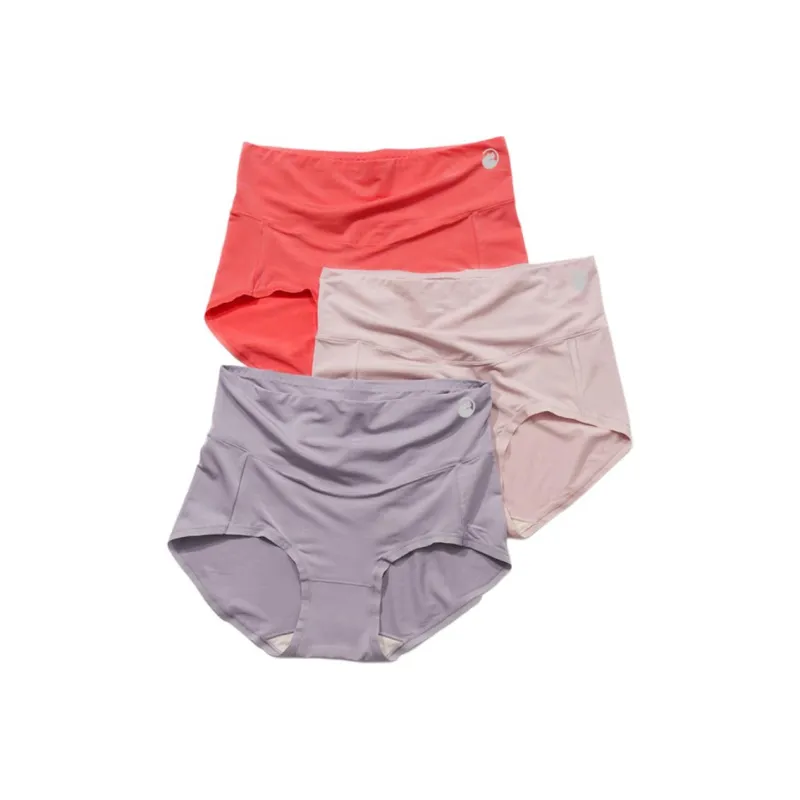 LUYOUYE Underpants Women's 3 Pack-24