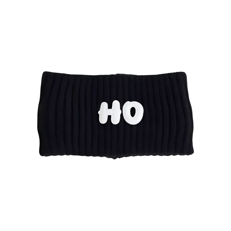 ZWU Yarn Hair Accessories Unisex-9