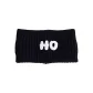 Black Hair Band