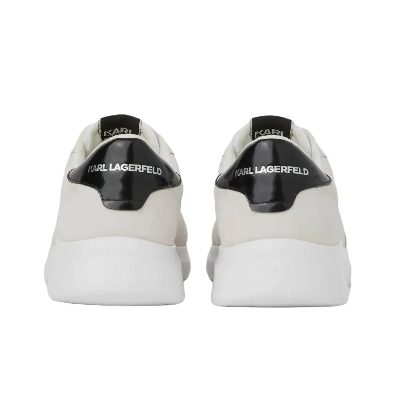 KARL LAGERFELD / Karl Lagerfeld Jeans Serger Nft Sneakers-4