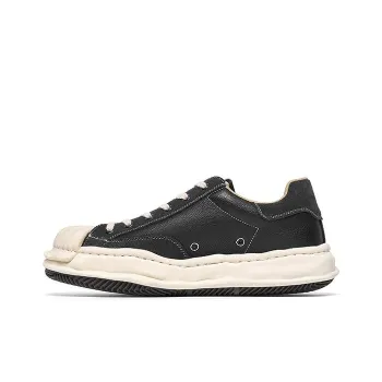 Lee Cooper Anti Slip And Wear Resistant Height Increasing Low Top Skateboard Shoes Men's