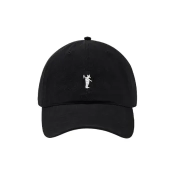 JKEM Cotton Baseball Caps Unisex