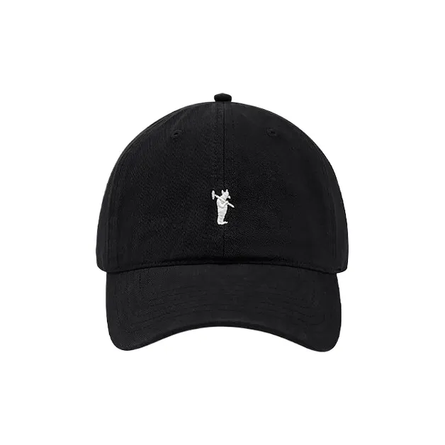 JKEM Cotton Baseball Caps Unisex-0
