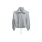 Yuanjiao Gray Jacket