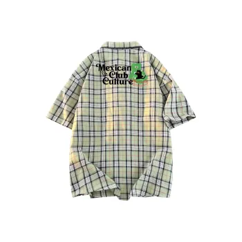 MEXICAN Shirts Unisex