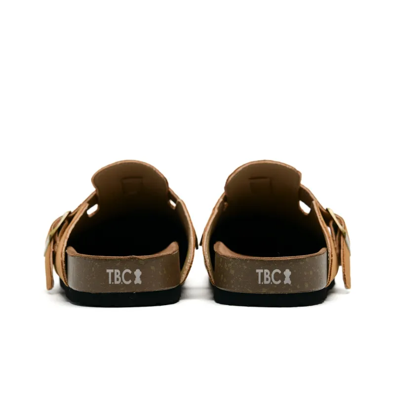 Teddy Bear Collection Slip Resistant Closed Toe Slippers Women's-12