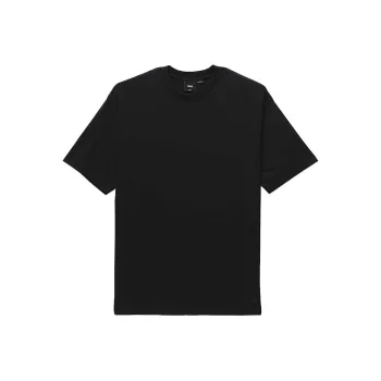 Vans Original Standards T Shirt Unisex Black