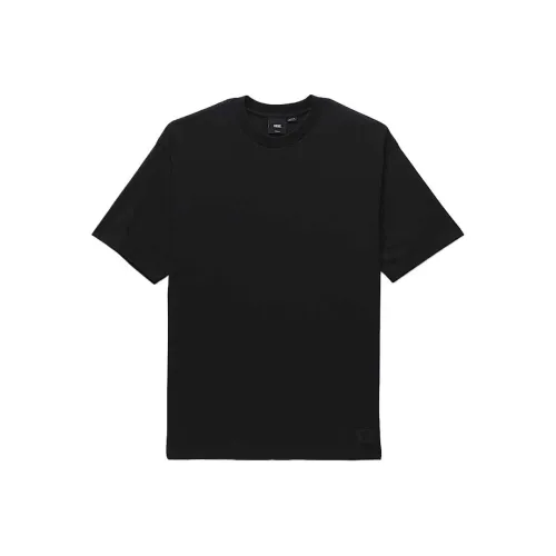 Vans Original Standards T Shirt Unisex Black