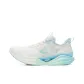 Milk White Light Blue