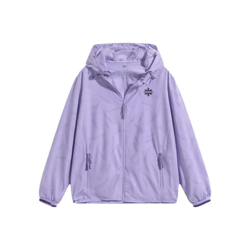 SNOW FLYING Jackets & Coats Unisex Galaxy Gray-7