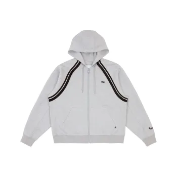 ADER ERROR Bashar Zip-up Hooded Jacket