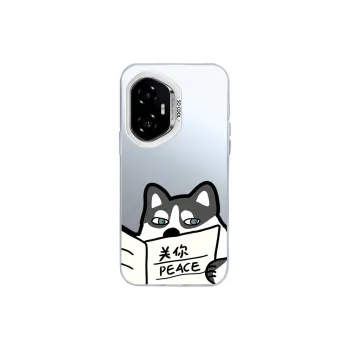 Kona Chun Phone Cases