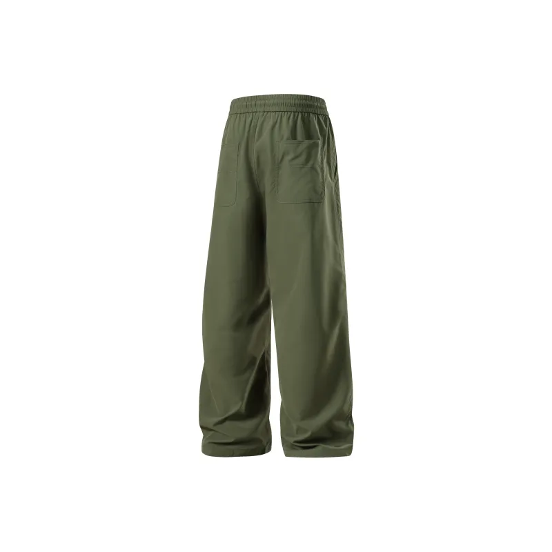 THINGYLAB Cargo Pants Unisex-1