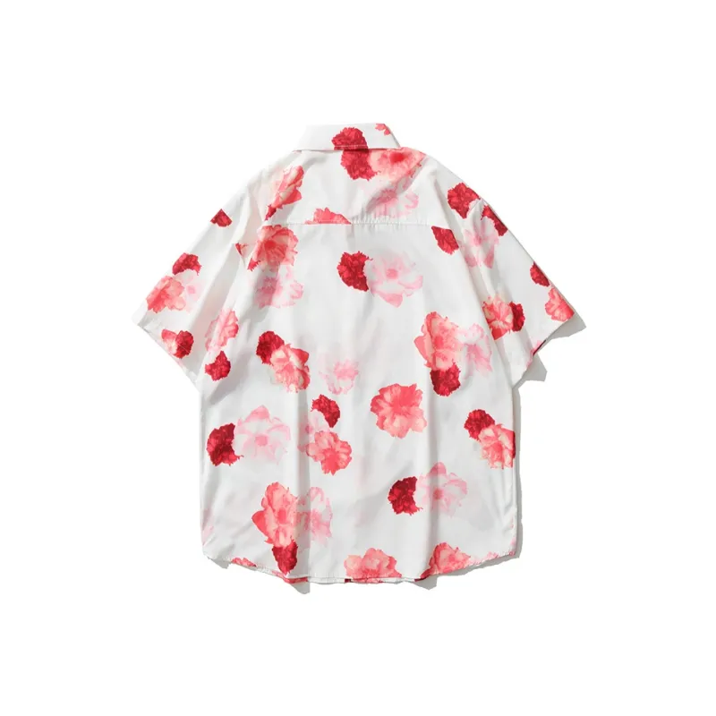 BEAR UNION Shirts Unisex-1