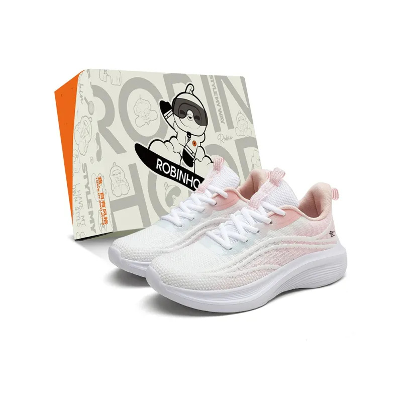 ROBINHOOD Cushioning, Slip Resistant, Abrasion Resistant Support Low Top Casual Shoes Unisex-20