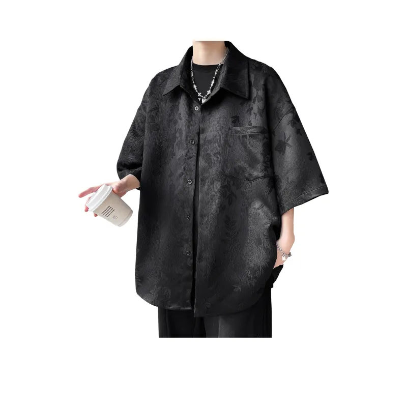DJ.SPIRIT Shirts Unisex-8