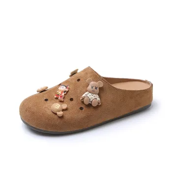 Puppytown Clogs Women's