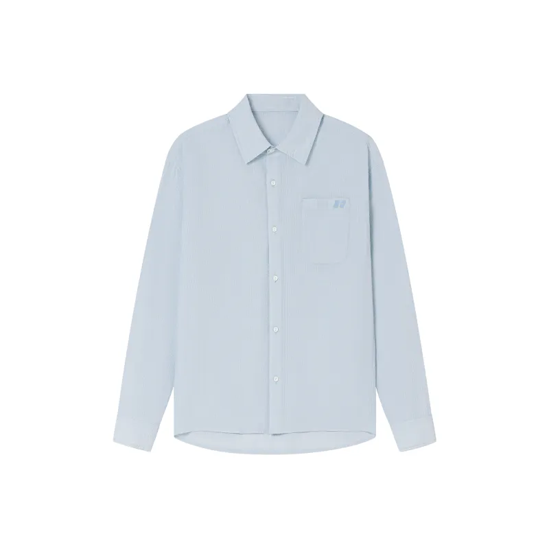 FORNINES Shirts Unisex-7