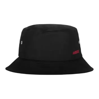 AMBUSH Logo detail Bucket Hat