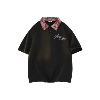 FASTFISH Polo Shirts Unisex