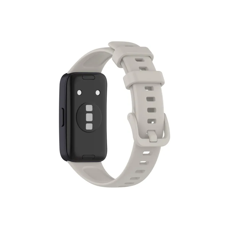 APEPALOG Huawei Compatibility Watch Band 221mm Silicone Material-20