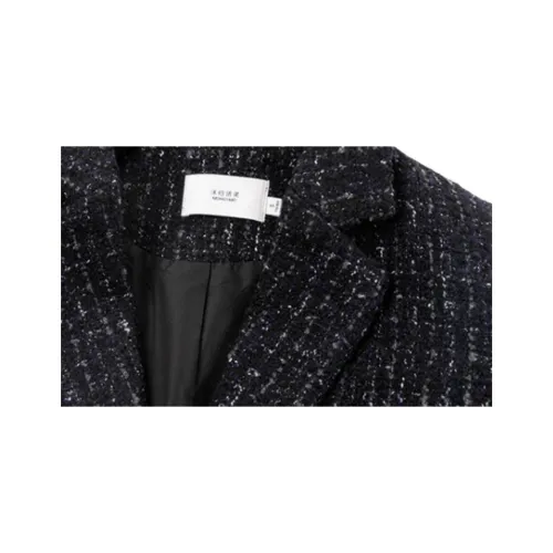 Mo Han Yi Mei Business Suit Women's Black