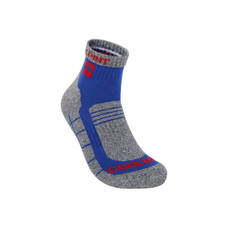 ALPINT MOUNTAIN Sports Socks Men's 1 Pack-8