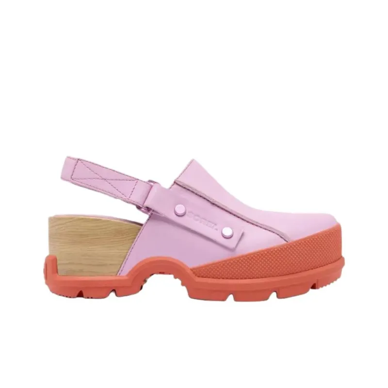 SOREL Roam'n Clog™ Rbr Mules Women's-1