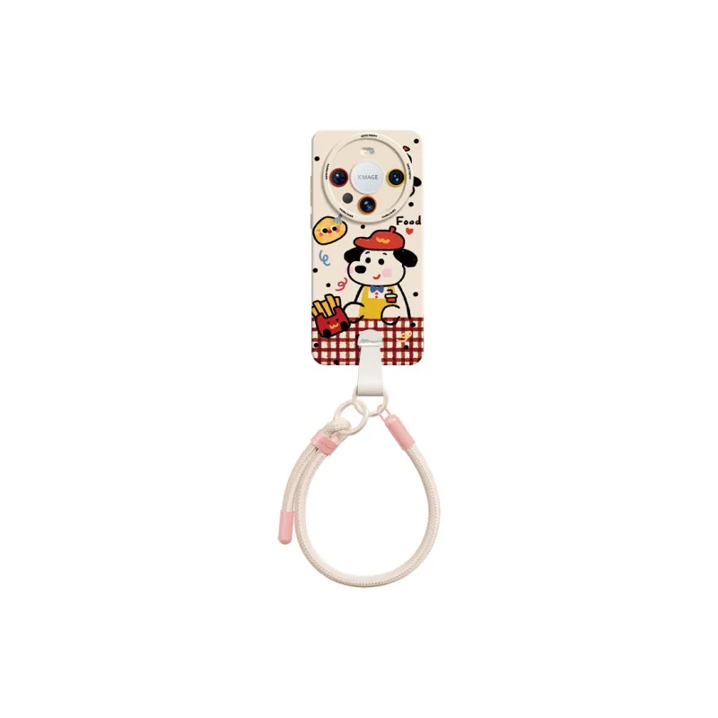 SUPER MOUSE Phone Cases-13