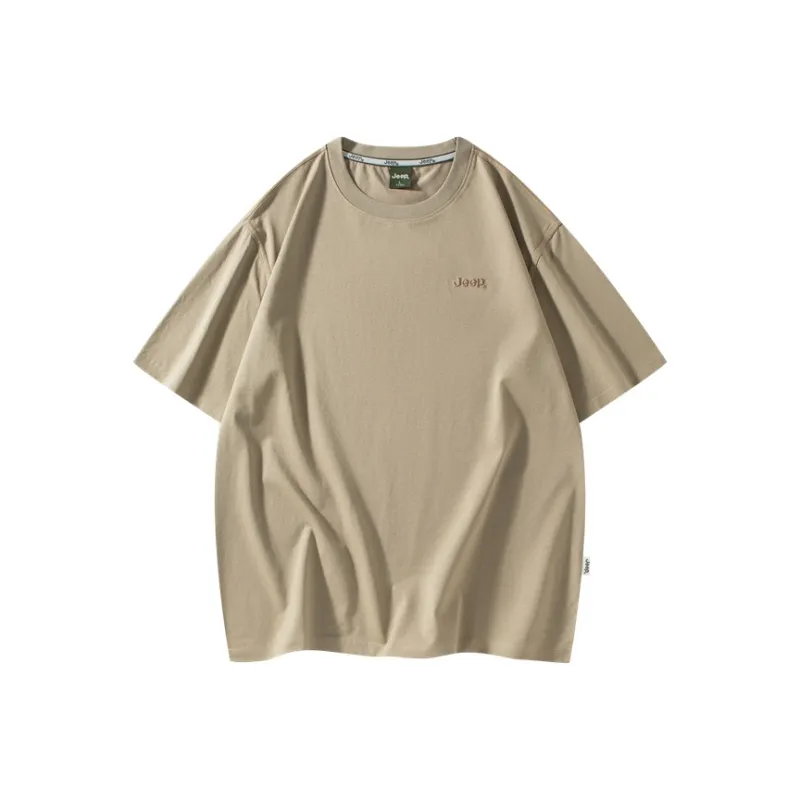 Jeep T Shirts Men-2