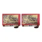 Cellar-Aged Blessing Longevity Incense (Two Boxes)