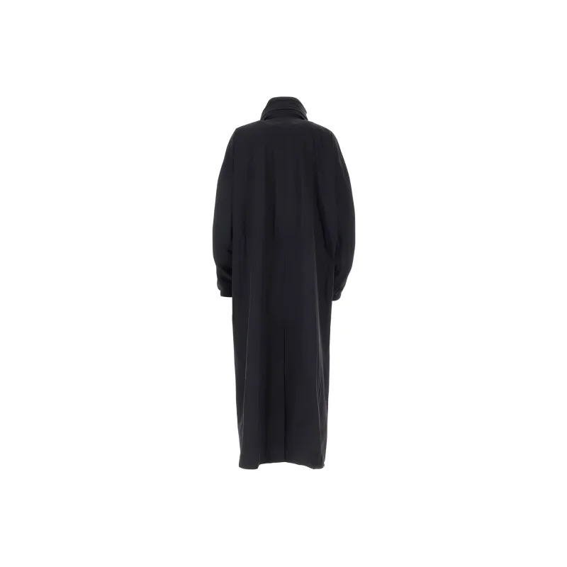 ISABEL MARANT ETOILE Coat Women's Black-1