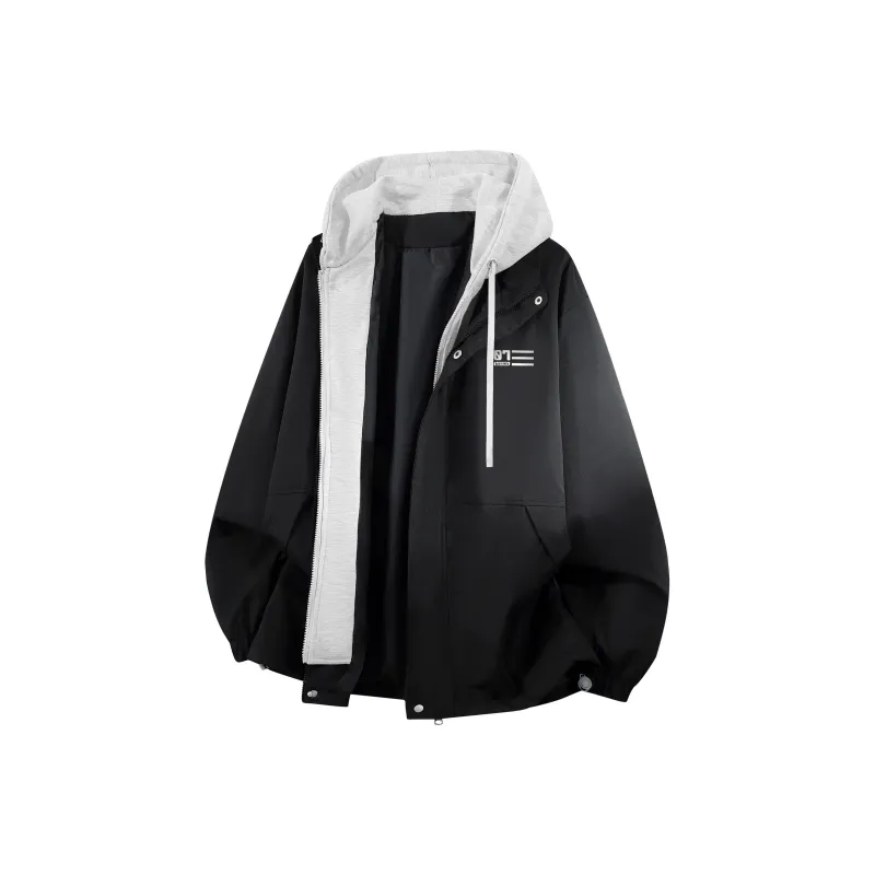 HONOR OF KINGS Jackets & Coats Unisex-0