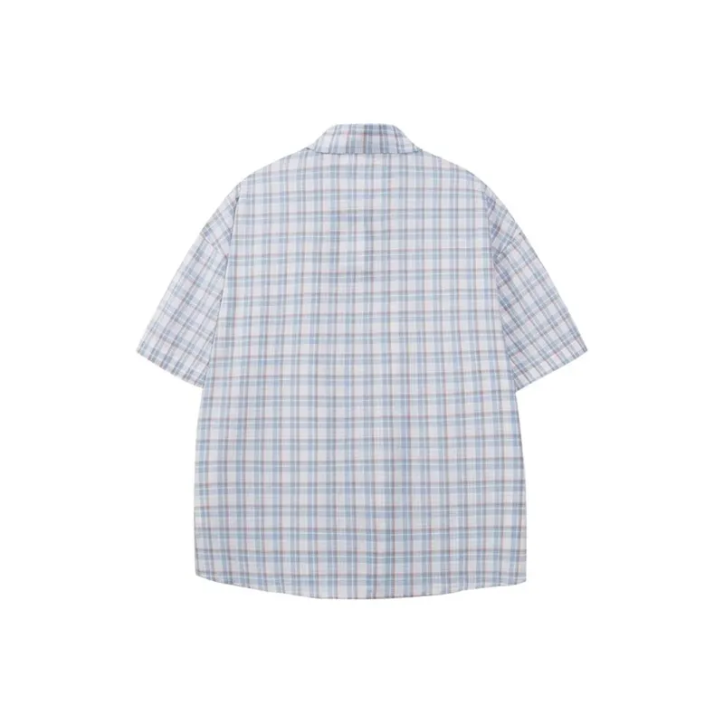PAINT STAIN Classic Shirt Unisex-1