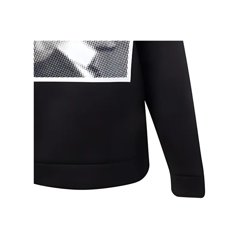 KARL LAGERFELD / Karl Lagerfeld Jeans Sweatshirts Women's Black-6