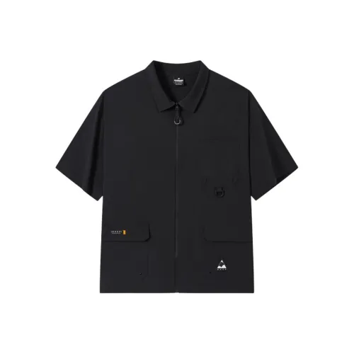 XTEP Vitality Series Shirt Men's