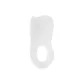 [1 Pack White]Imported Arch Support-Corrective Insoles