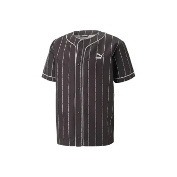 PUMA Team Men's Baseball Jersey