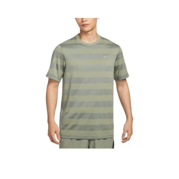 Nike Primary Men's Dri FIT Short Sleeve Fitness Top
