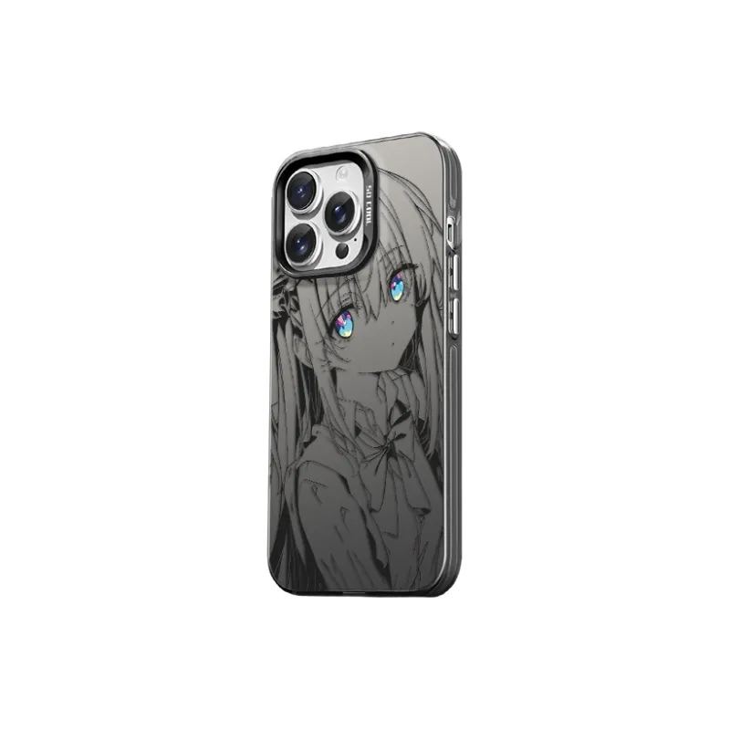 Tronic Danone Phone Cases-2