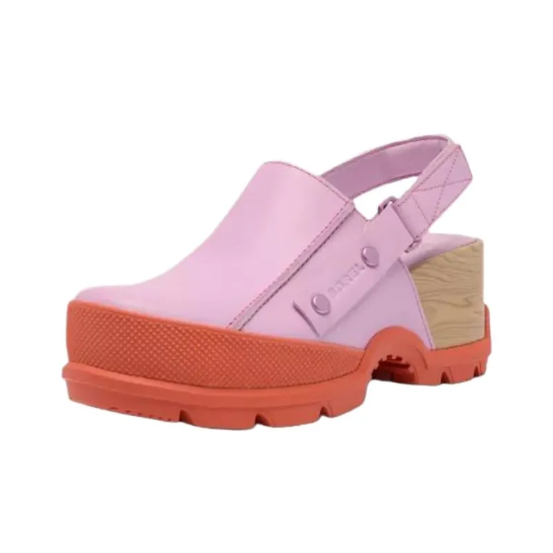 SOREL Roam'n Clog™ Rbr Mules Women's-4