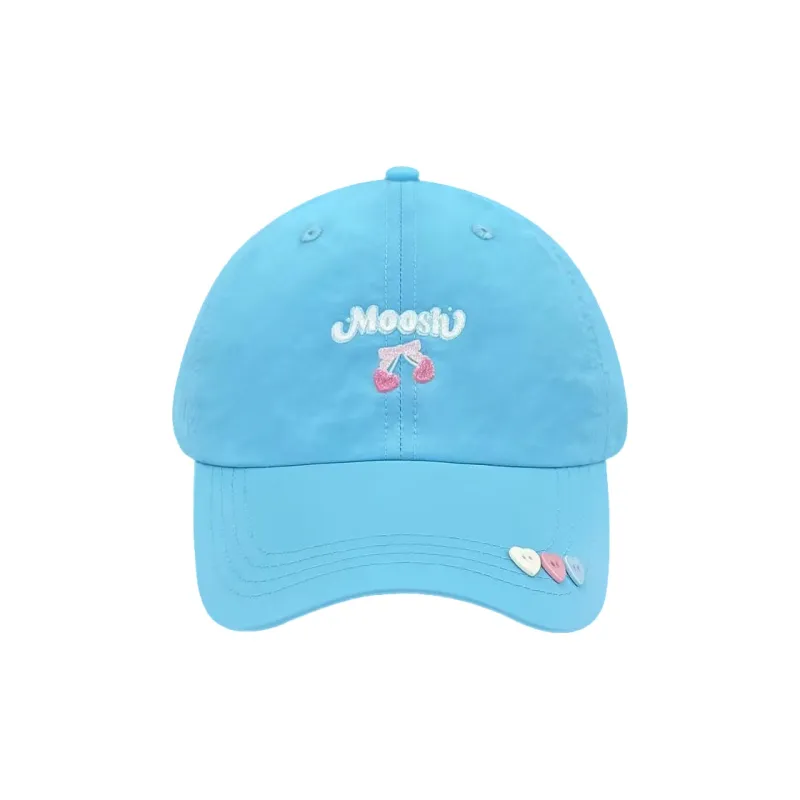 IOTS Polyester Baseball Caps Unisex-2
