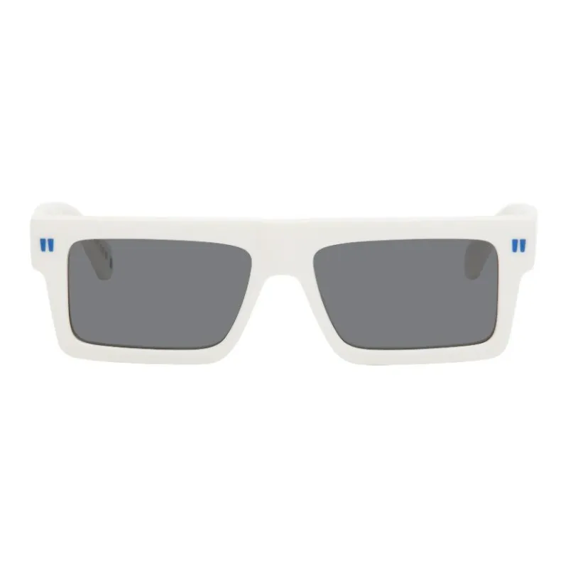 OFF WHITE Chandler Sunglasses-0