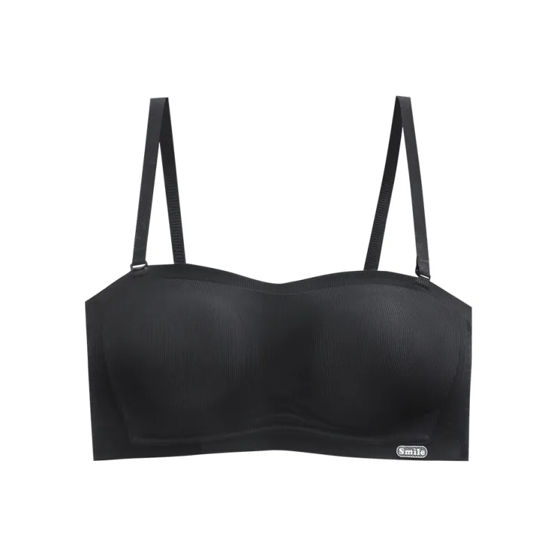 QIANLINGMEI Women's Bras-1