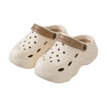 Cocoon Slippers / Home Slippers