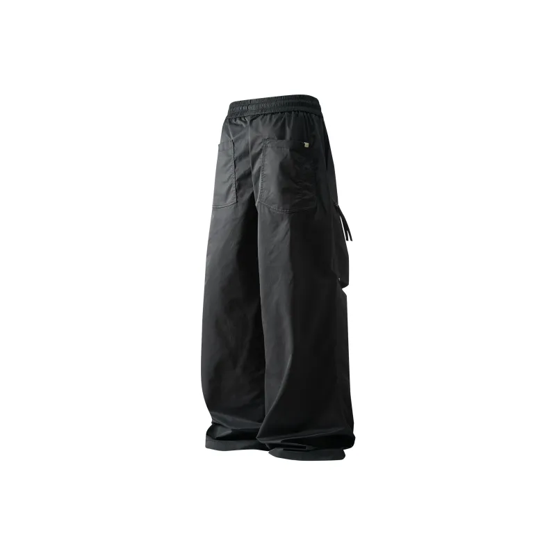 Quiksilver Casual Pants Unisex-1